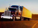 Western Star 4900 EX Long Haul 2008 года